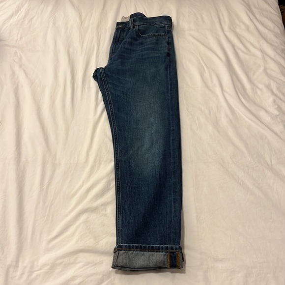 Everlane “The Summer Jean” (29x30) - Picture 5 of 5